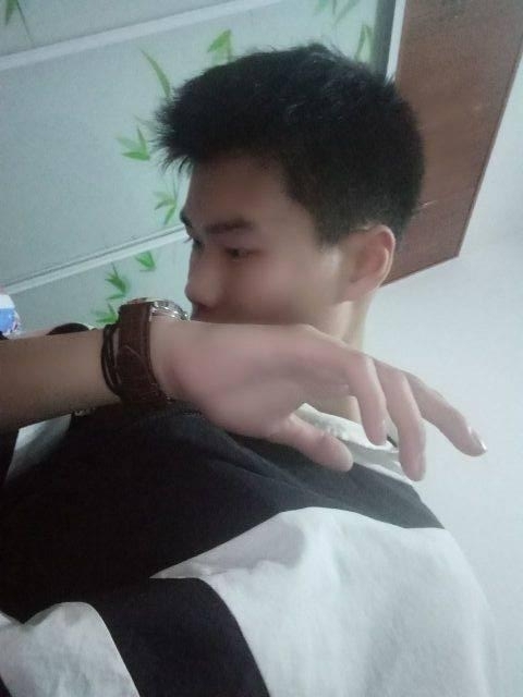 溟濛的第一张照片--顺昌相亲网
