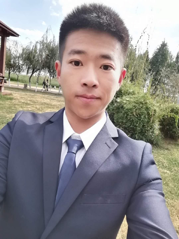 昌先生的第一张照片--顺昌相亲网