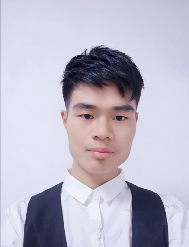 Edward的第一张照片--顺昌相亲网