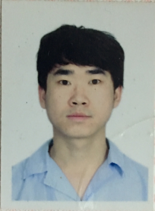 我在这里的第一张照片--顺昌相亲网