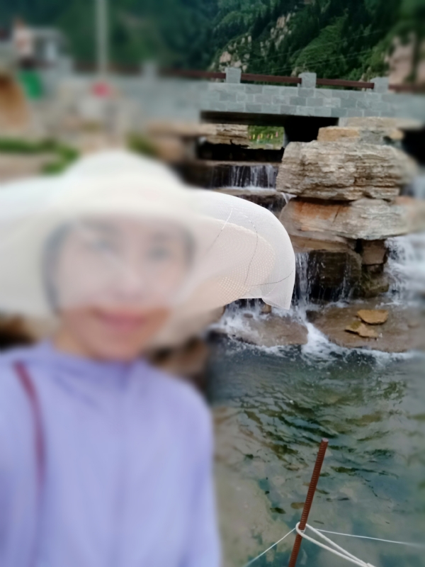 沥秋的第一张照片--顺昌相亲网