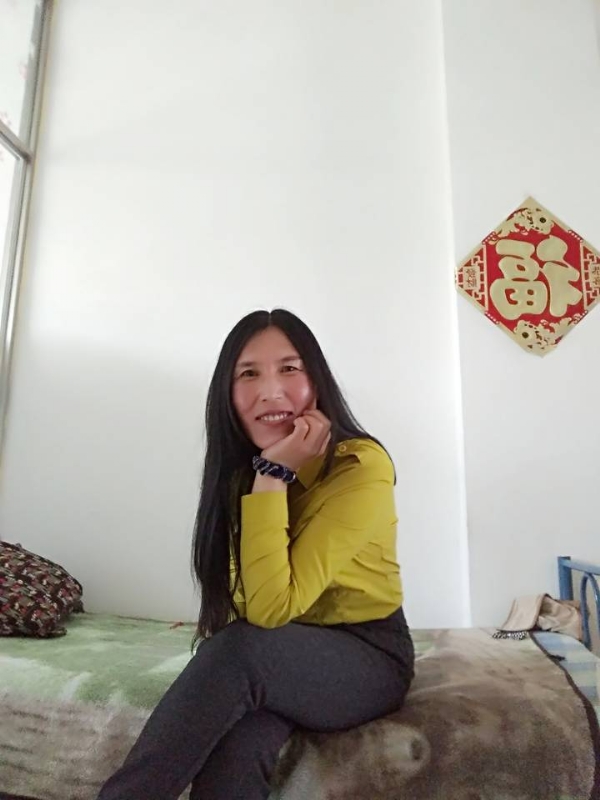 飘萍的第一张照片--顺昌相亲网
