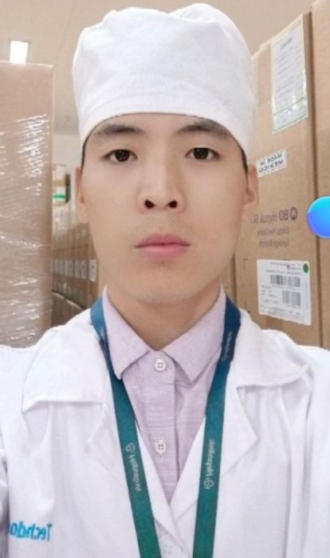 桑桑良良的第一张照片--顺昌相亲网