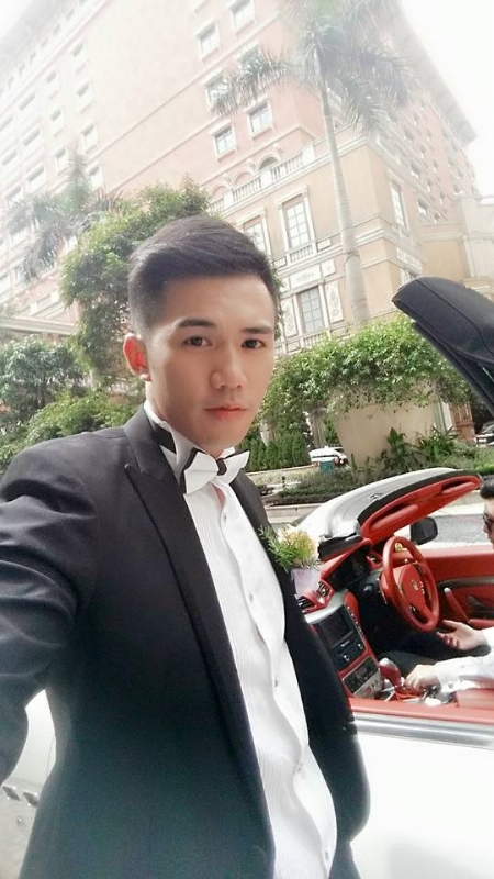 上善若水的第一张照片--顺昌相亲网