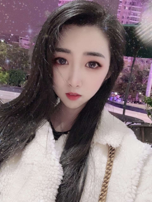 妮可的第一张照片--顺昌相亲网
