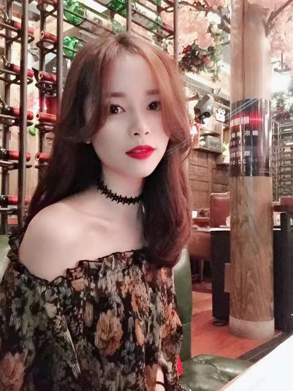 晓洁的第一张照片--顺昌相亲网