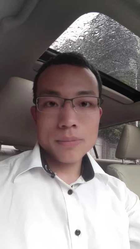 随缘而来的第一张照片--顺昌相亲网