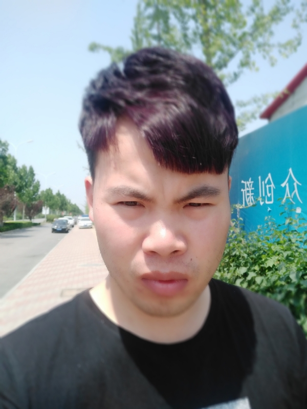 迷迭无情的第一张照片--顺昌相亲网