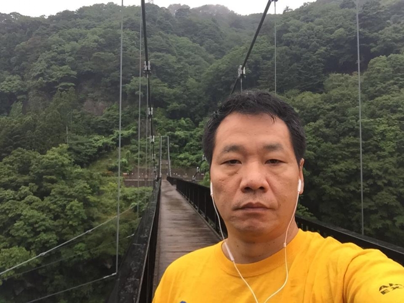 灵魂伴侣的第一张照片--顺昌相亲网