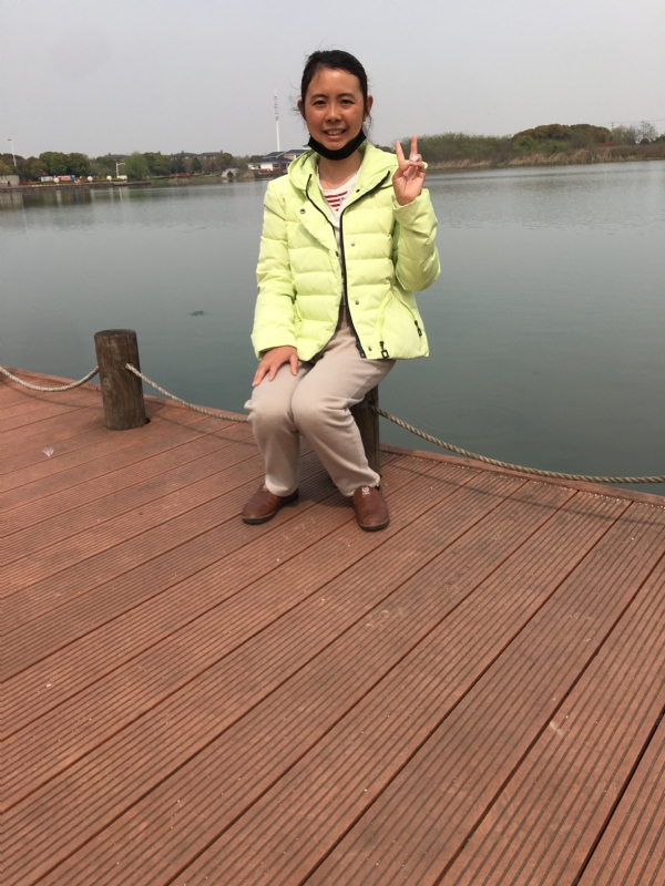 Xiaonuan的第一张照片--顺昌相亲网