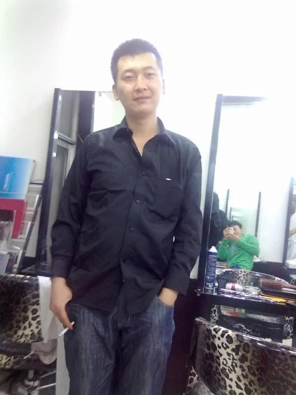 风筝的第一张照片--顺昌相亲网