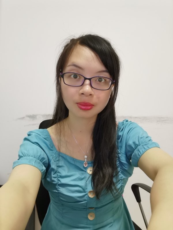 秋记的第二张照片--顺昌相亲网