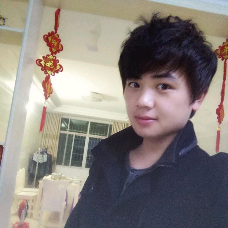 凤凰机器人卡卡老师的第一张照片--顺昌相亲网