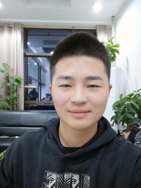 春茶的第一张照片--顺昌相亲网