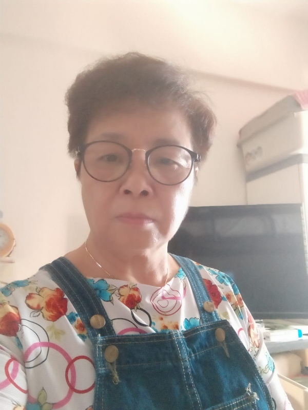 may的第一张照片--顺昌相亲网