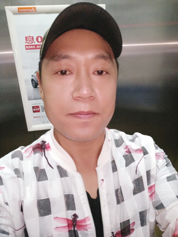 hainy的第一张照片--顺昌相亲网