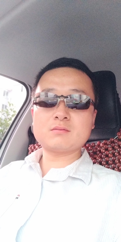 痛苦的单身狗的第一张照片--顺昌相亲网