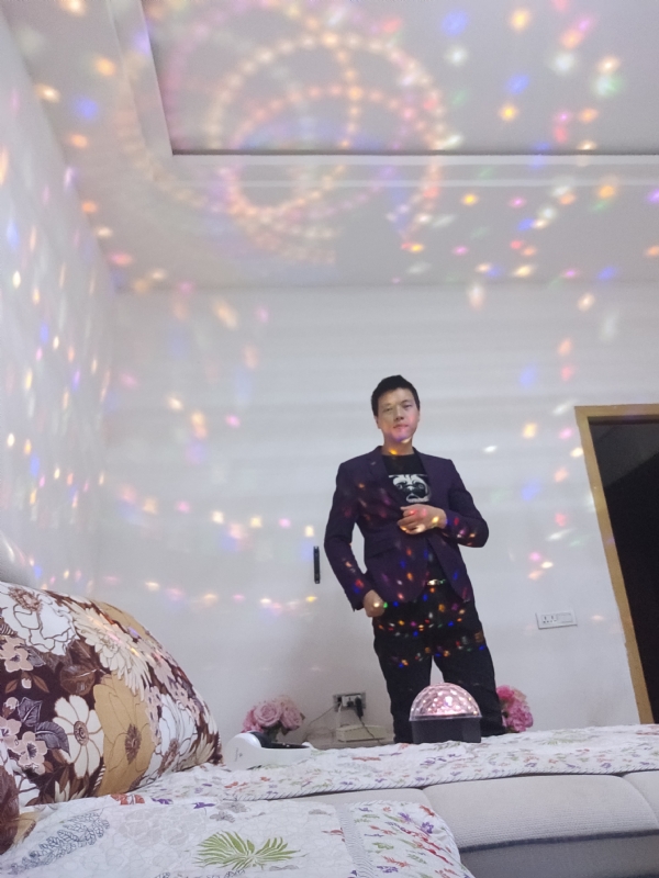 慕凡的第一张照片--顺昌相亲网