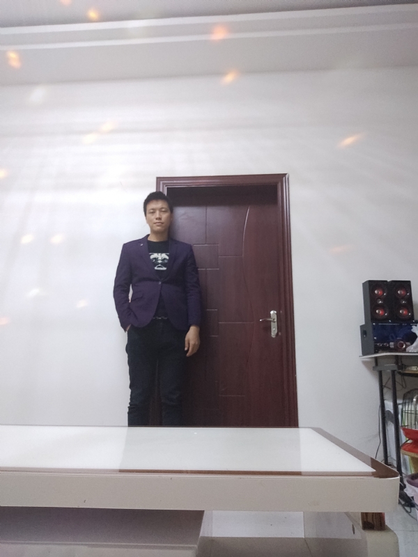 慕凡的第二张照片--顺昌相亲网