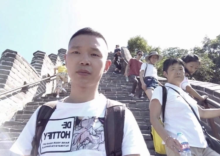 相约去旅行的第二张照片--顺昌相亲网