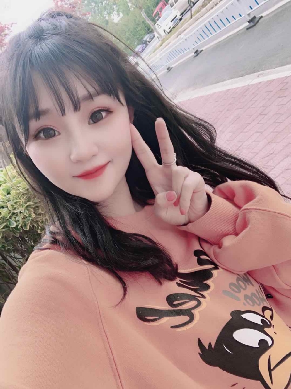A洪荒少女～的第一张照片--顺昌相亲网