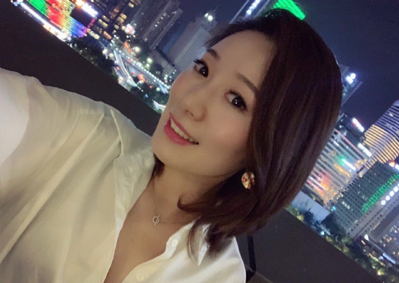 Mengyao的第二张照片--顺昌相亲网