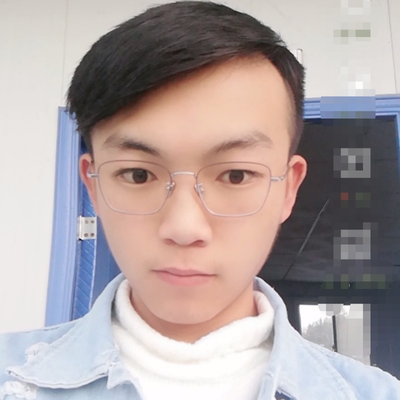 破碎了的世界的第二张照片--顺昌相亲网