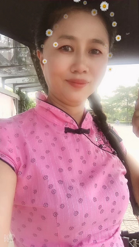 永相随的第一张照片--顺昌相亲网