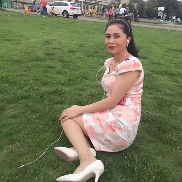 永相随的第二张照片--顺昌相亲网