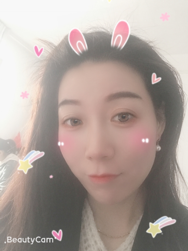 非你不嫁的第一张照片--顺昌相亲网