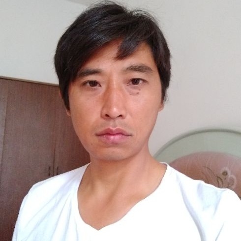 莞尔一笑的第一张照片--顺昌相亲网
