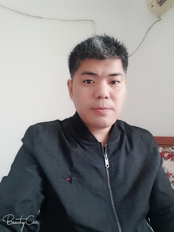 要真心寻找有缘人的第一张照片--顺昌相亲网