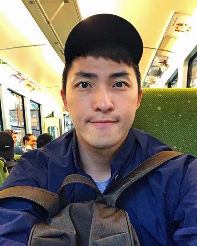 幸福满满的第二张照片--顺昌相亲网