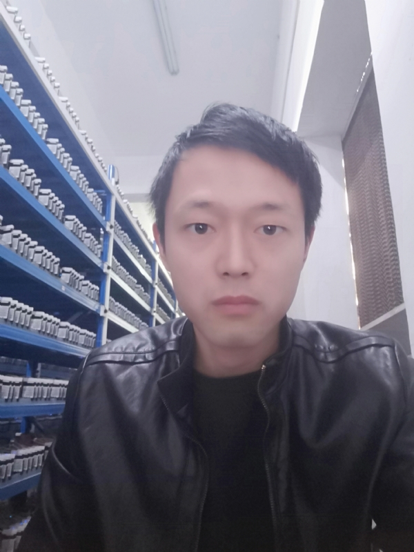 爱你到老的第一张照片--顺昌相亲网