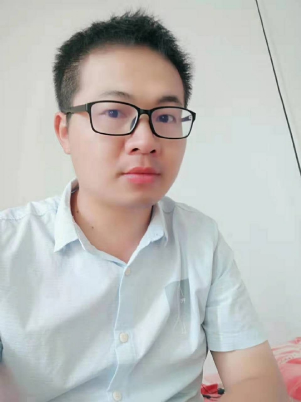 愿得一人心的第一张照片--顺昌相亲网