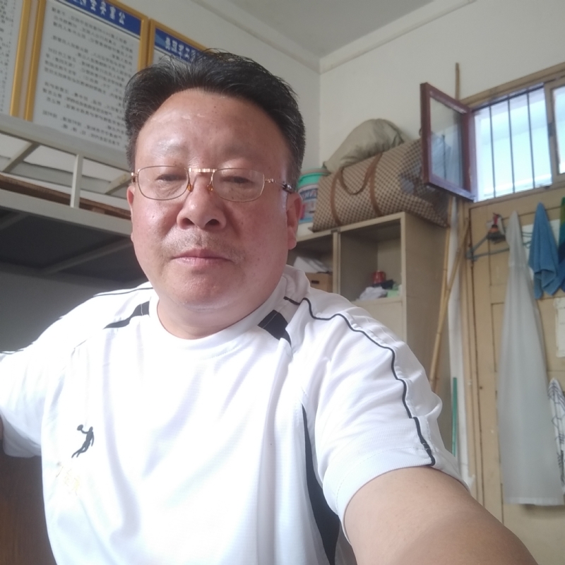 咣次次的第一张照片--顺昌相亲网