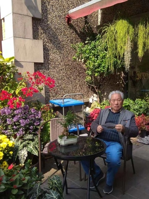 胡敬元的第二张照片--顺昌相亲网