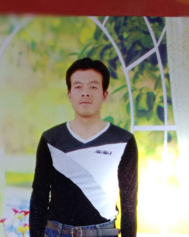 爱在哪里的第一张照片--顺昌相亲网