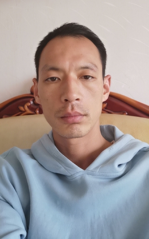 遇见的第一张照片--顺昌相亲网