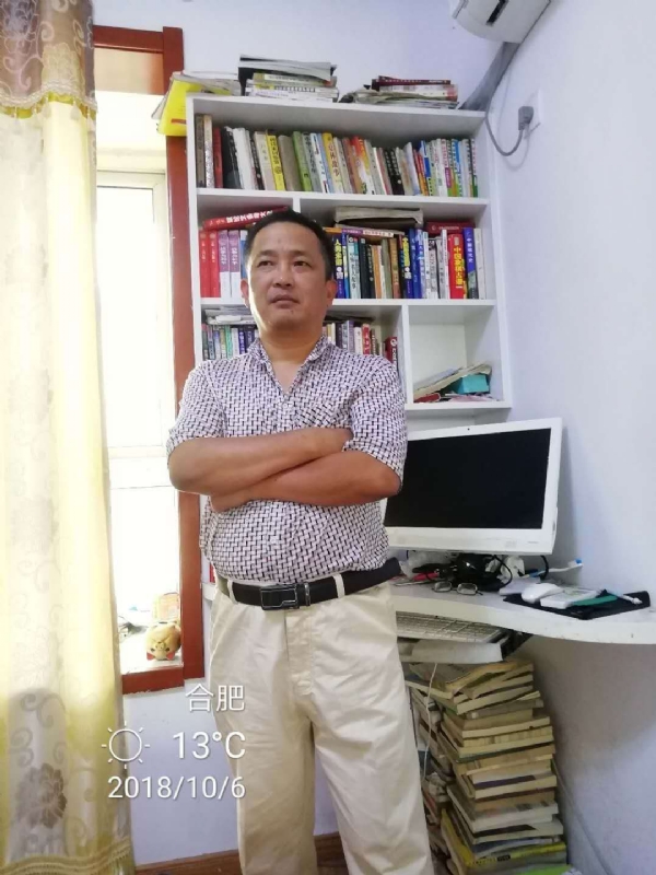 天马行空的第二张照片--顺昌相亲网