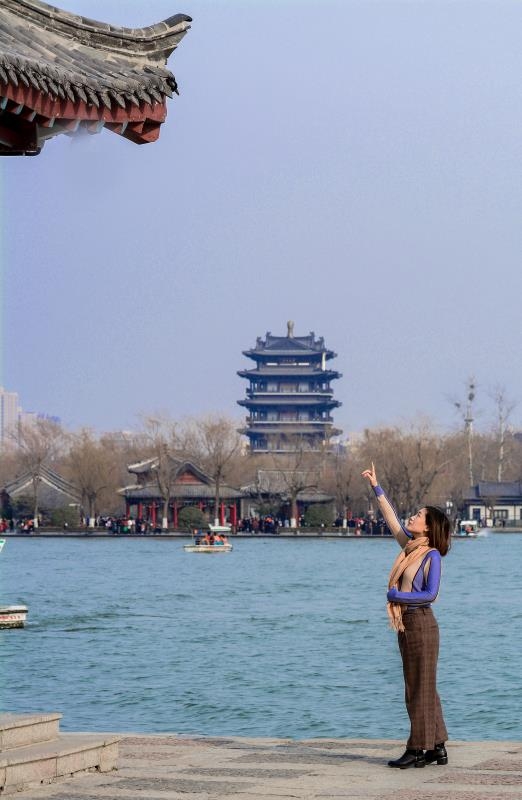 深水百合的第一张照片--顺昌相亲网