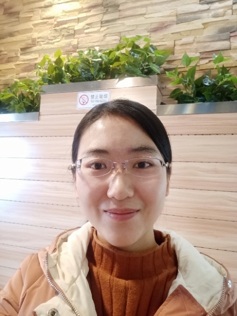 品性内外兼优教育人的第四张照片--顺昌相亲网
