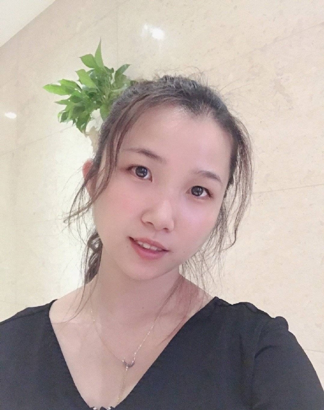 雨后彩虹的第一张照片--顺昌相亲网