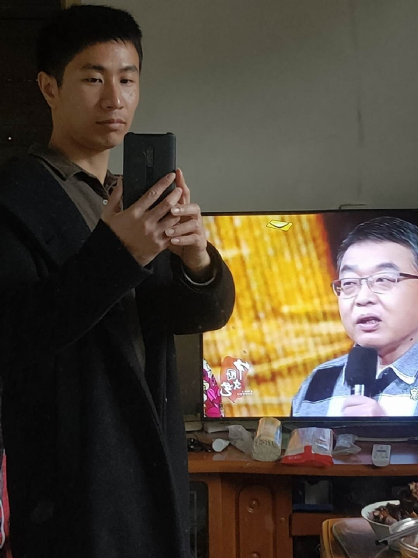 白色的风的第二张照片--顺昌相亲网