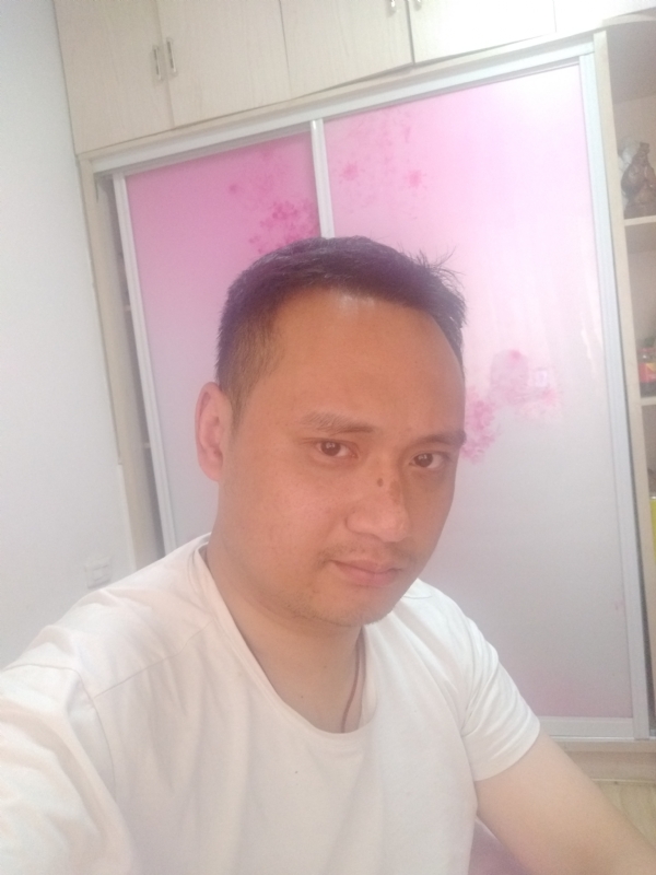 孤单的小冬瓜的第一张照片--顺昌相亲网