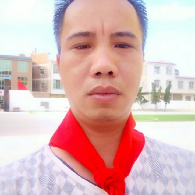 留守男人的第一张照片--顺昌相亲网