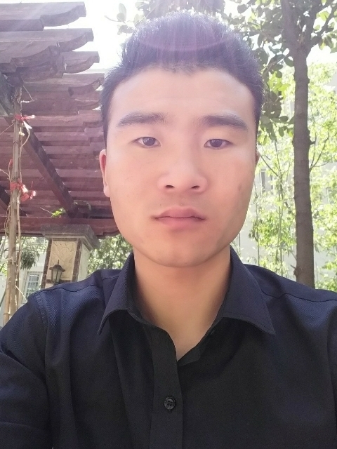 安之若素的第一张照片--顺昌相亲网