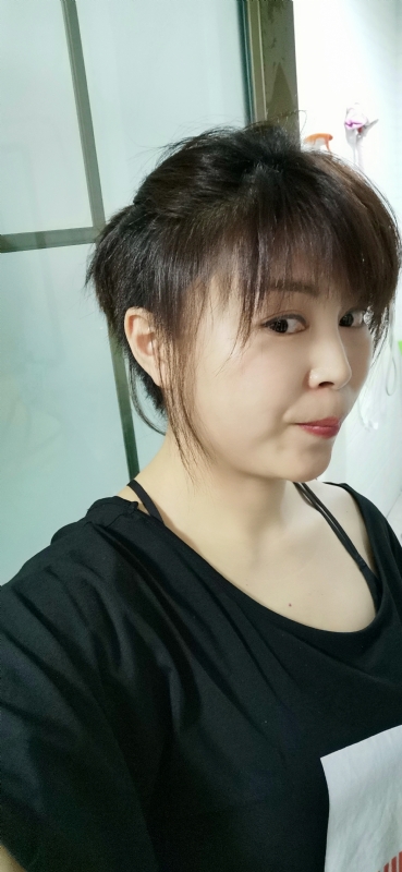 木槿的第一张照片--顺昌相亲网