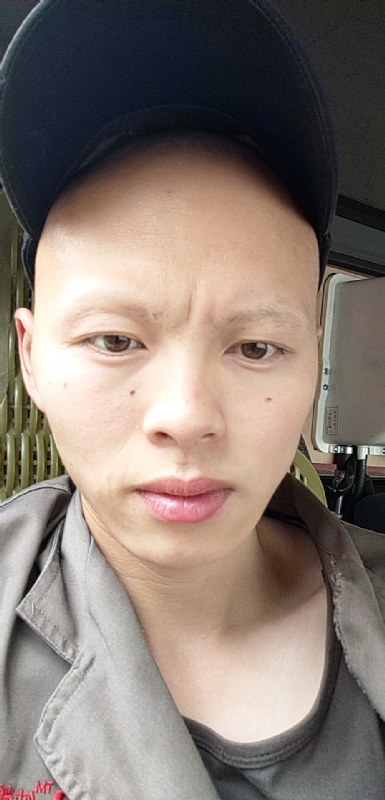 zgbl的第一张照片--顺昌相亲网