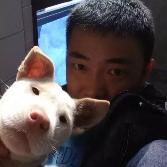 光棍的第一张照片--顺昌相亲网